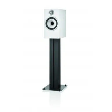 Полочная акустика Bowers & Wilkins 607 S2 Anniversary Edition matte white